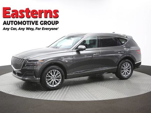 Used 2024 Genesis GV80 2.5T AWD/4WD image 57