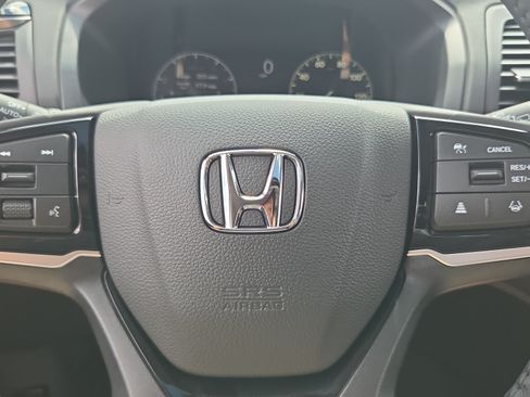 New 2026 Honda Odyssey Touring image 29