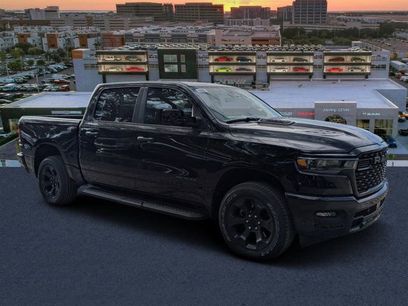 New 2026 RAM 1500 Express