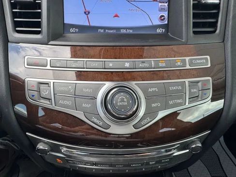 Used 2017 INFINITI QX60 FWD w/ Deluxe Technology Package image 35