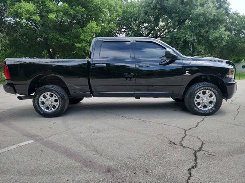 Used 2013 RAM 2500 Tradesman w/ Popular Equipment Group AWD/4WD image 12
