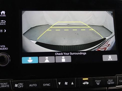 Used 2019 Honda Odyssey EX image 5