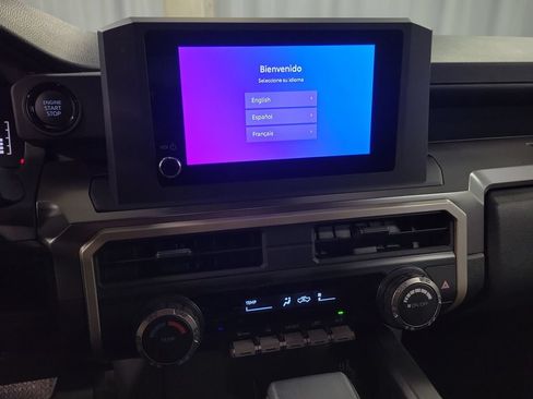 Used 2025 Toyota Tacoma SR5 RWD image 21