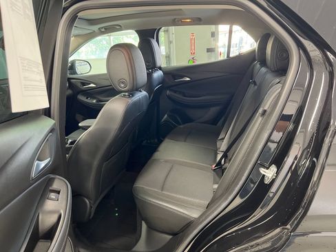 Used 2022 Buick Encore GX Select w/ Experience Buick Package AWD/4WD image 15