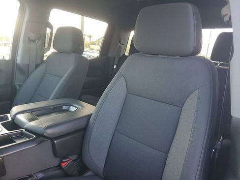 Certified 2024 Chevrolet Silverado 1500 Custom Trail Boss image 17