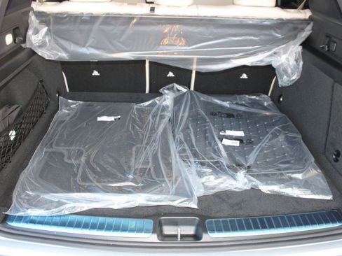 Used 2026 Mercedes-Benz GLE 350 4MATIC image 32