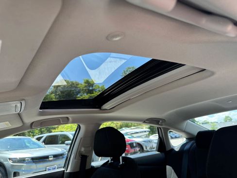 Used 2024 Honda Accord EX image 15