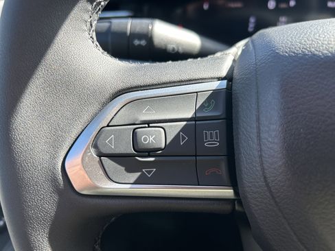 New 2026 Jeep Compass Limited image 39