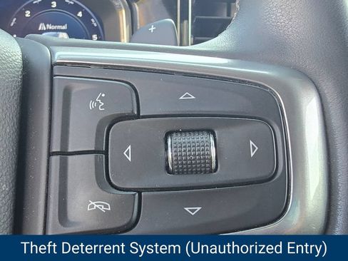 Certified 2024 Chevrolet Silverado 1500 LT Trail Boss w/ Protection Package AWD/4WD image 30