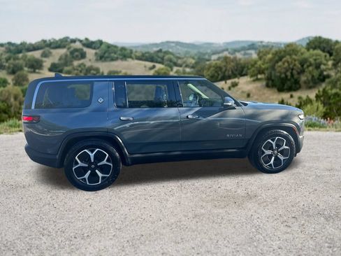 Used 2024 Rivian R1S Adventure AWD/4WD image 10