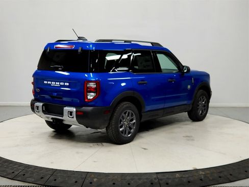 New 2025 Ford Bronco Sport Big Bend image 7