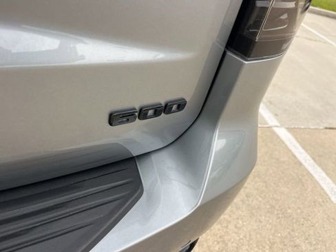 Certified 2024 Cadillac Escalade Sport w/ LPO, ONYX Package image 8