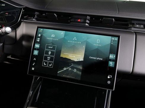 New 2026 Land Rover Range Rover Sport SE AWD/4WD image 14