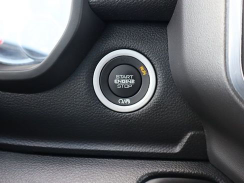 Used 2023 RAM 1500 Laramie image 15