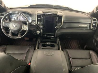 Used 2020 RAM 1500 Rebel w/ Level 2 Equipment Group