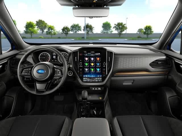 New 2026 Subaru Forester Touring AWD/4WD image 19