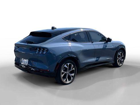 Certified 2023 Ford Mustang Mach-E Premium RWD image 5