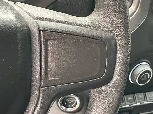 Certified 2024 Chevrolet Silverado 1500 Custom Trail Boss w/ LPO, Dark Essentials Package image 35