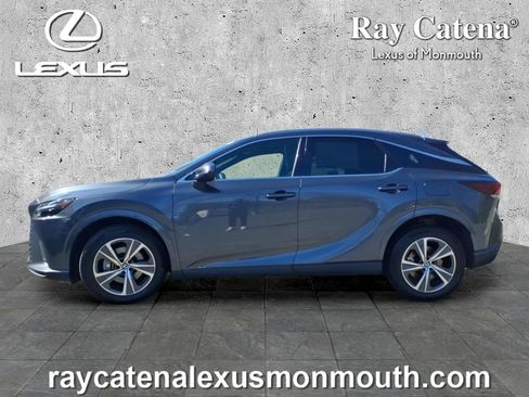 Used 2025 Lexus RX 350 Premium w/ Accessory Package (Z1) AWD/4WD image 4