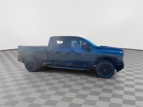 New 2026 Chevrolet Silverado 3500 LTZ w/ LTZ Plus Package image 5