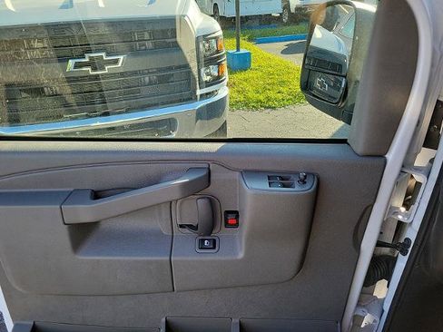 New 2024 Chevrolet Express 2500 w/ Driver Convenience Package image 18