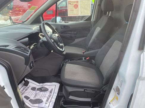 Used 2019 Ford Transit Connect XL image 12