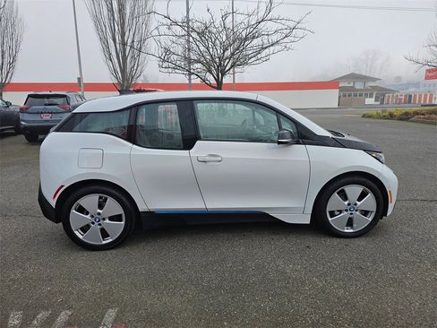 Used 2015 BMW i3 image 4