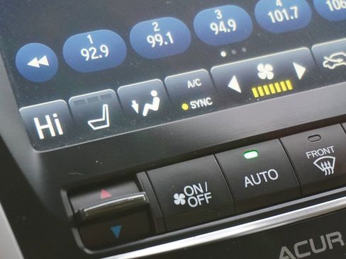 Used 2019 Acura TLX V6 image 29