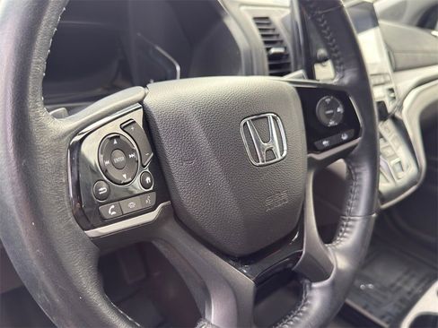 Used 2022 Honda Odyssey Touring image 14