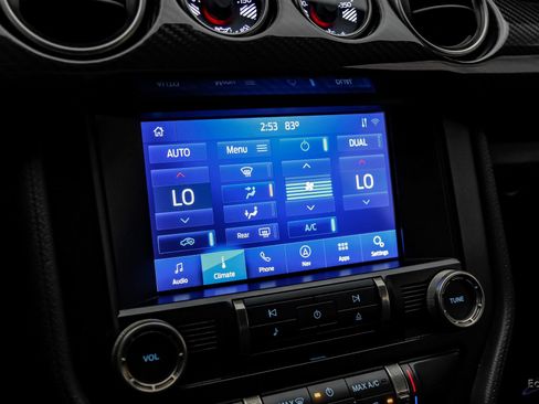 Used 2021 Ford Mustang Shelby GT500 w/ Carbon Fiber Track Pack RWD image 85