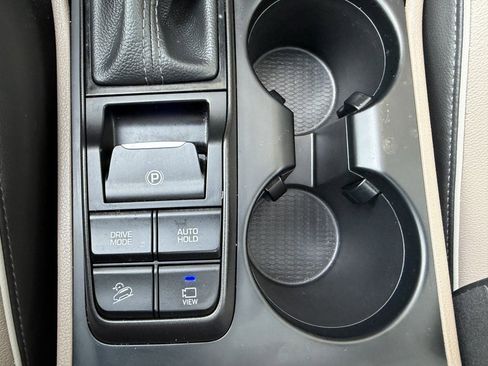 Used 2020 Hyundai Tucson Ultimate image 28