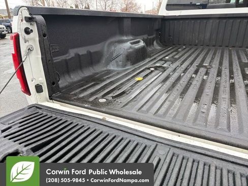 Used 2015 Ford F350 Lariat w/ Lariat Ultimate Package image 32