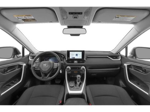 Used 2024 Toyota RAV4 SE AWD/4WD image 40