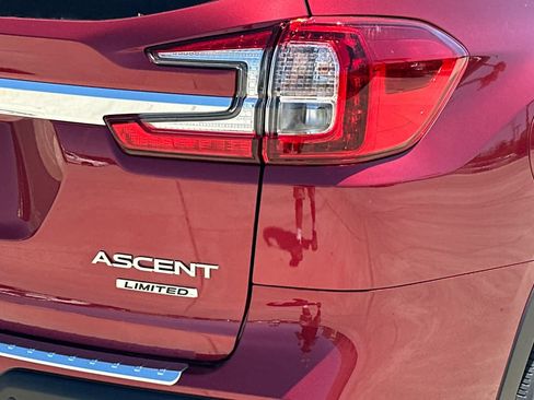 New 2026 Subaru Ascent Limited AWD/4WD image 10
