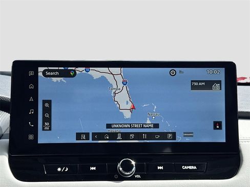 New 2025 Mitsubishi Outlander SE image 13