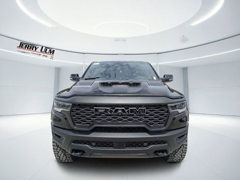 New 2026 RAM 1500 RHO AWD/4WD image 8