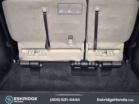 Used 2025 Honda Odyssey EX-L image 33