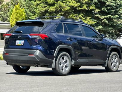 Used 2025 Toyota RAV4 XLE w/ Convenience Package