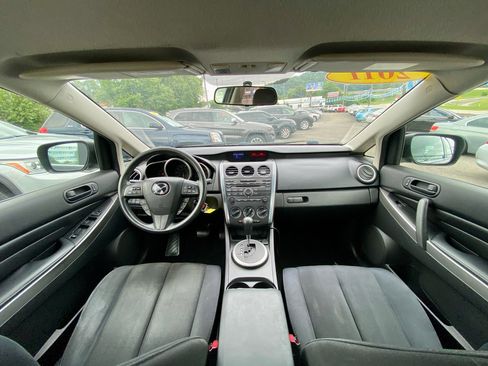 Used 2011 MAZDA CX-7 i SV image 19