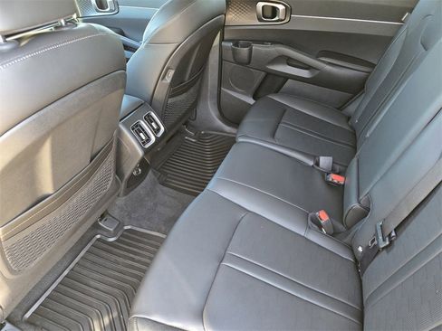 New 2026 Kia Sorento S w/ S Panoramic Sunroof Package image 20