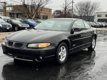 Used 1997 Pontiac Grand Prix GT w/ Opt Pkg