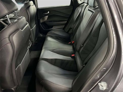Used 2022 Acura TLX w/ A-SPEC Pkg image 22