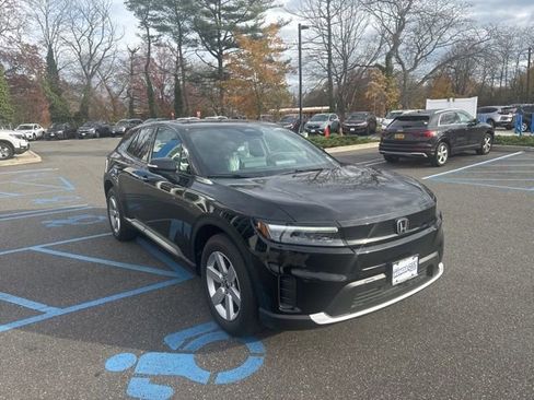 New 2026 Honda Prologue EX image 9