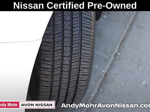 Certified 2024 Nissan Altima 2.5 S FWD image 12