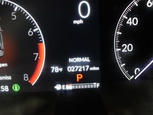 Used 2024 Honda CR-V EX-L image 15