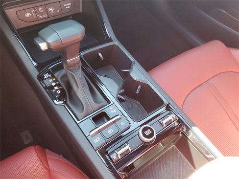 Certified 2025 Kia K5 GT-Line w/ GT-Line Premium Package image 23