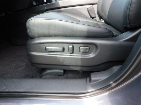 New 2026 Honda Ridgeline RTL image 17