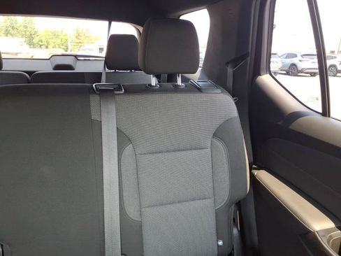 Used 2023 Chevrolet Traverse LT AWD/4WD image 15