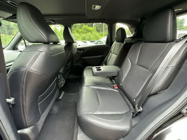 Certified 2026 Subaru Forester Limited AWD/4WD image 19