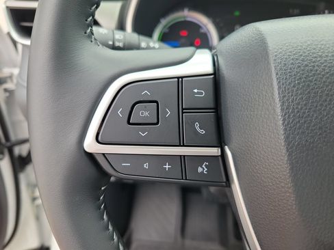 Used 2026 Toyota Highlander XLE AWD/4WD image 21